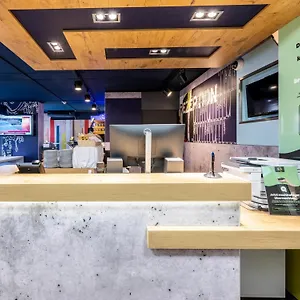 2* Hotell Dortmund-airport