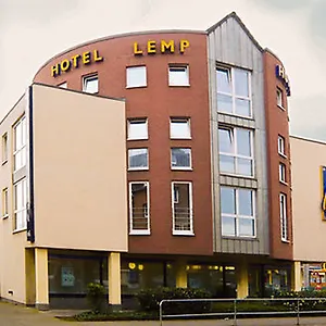 4* Hotell Lemp